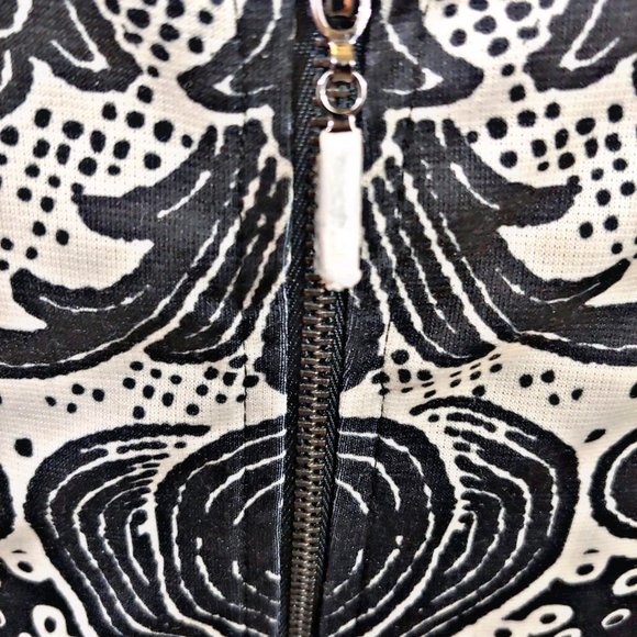 Guess NWOT Floral Sheath Dress Medium - Picture 4 of 7